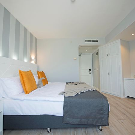 Motto Premium Marmaris Hotel Bagian luar foto