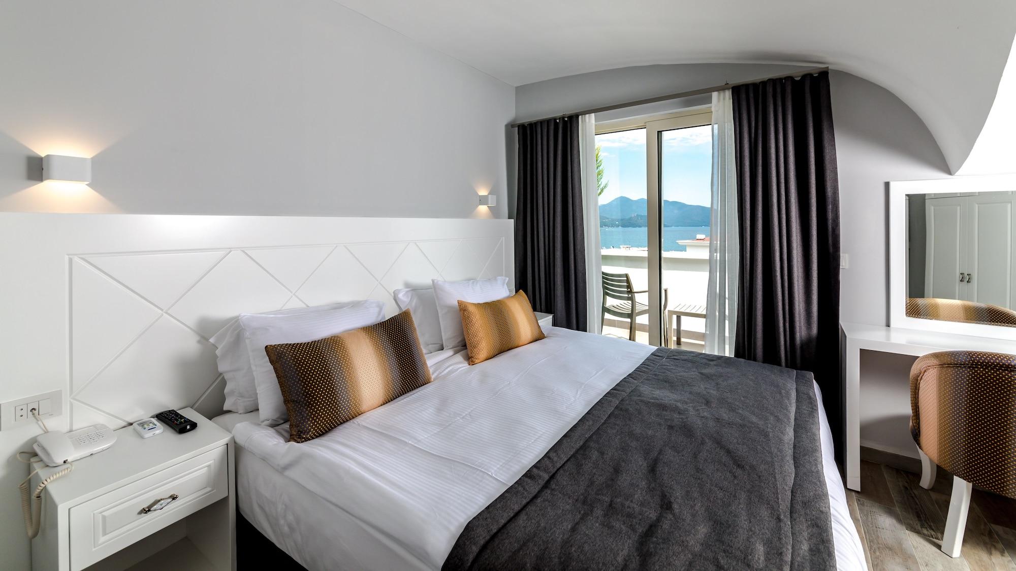 Motto Premium Marmaris Hotel Bagian luar foto
