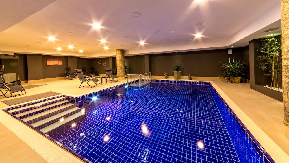 Motto Premium Marmaris Hotel Bagian luar foto