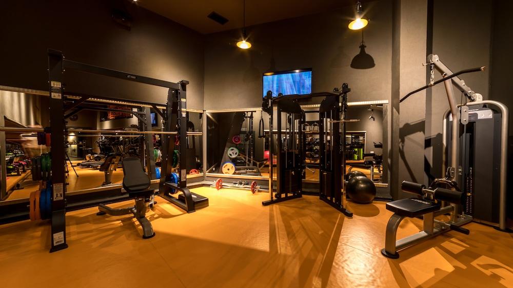 Motto Premium Marmaris Hotel Bagian luar foto