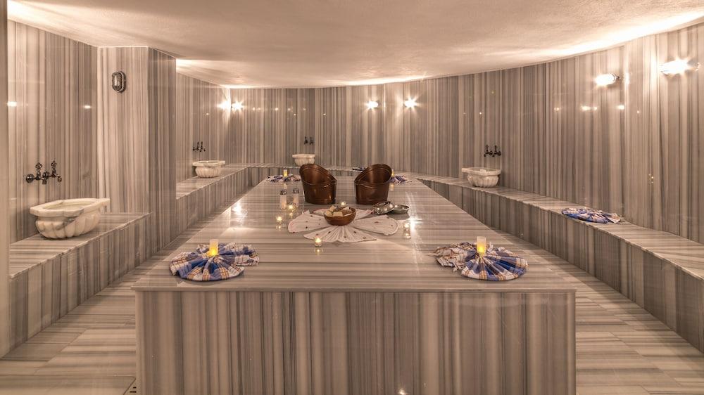 Motto Premium Marmaris Hotel Bagian luar foto