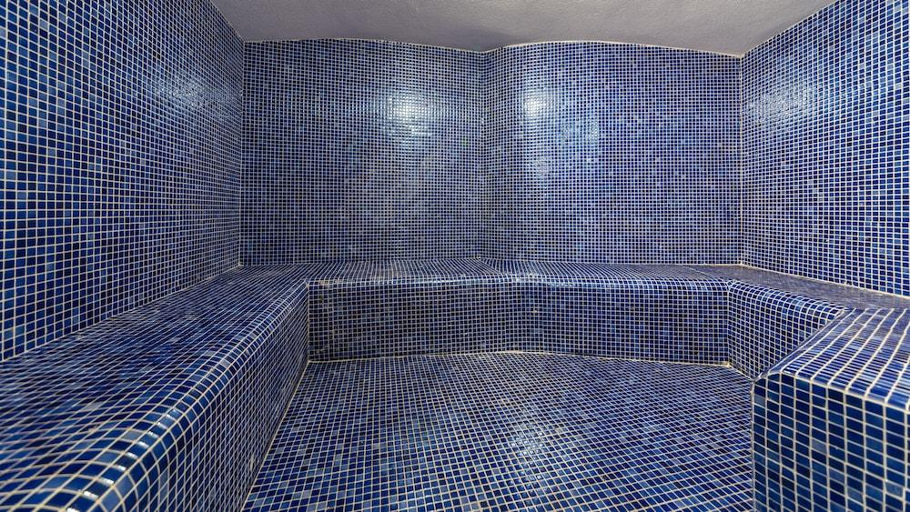 Motto Premium Marmaris Hotel Bagian luar foto