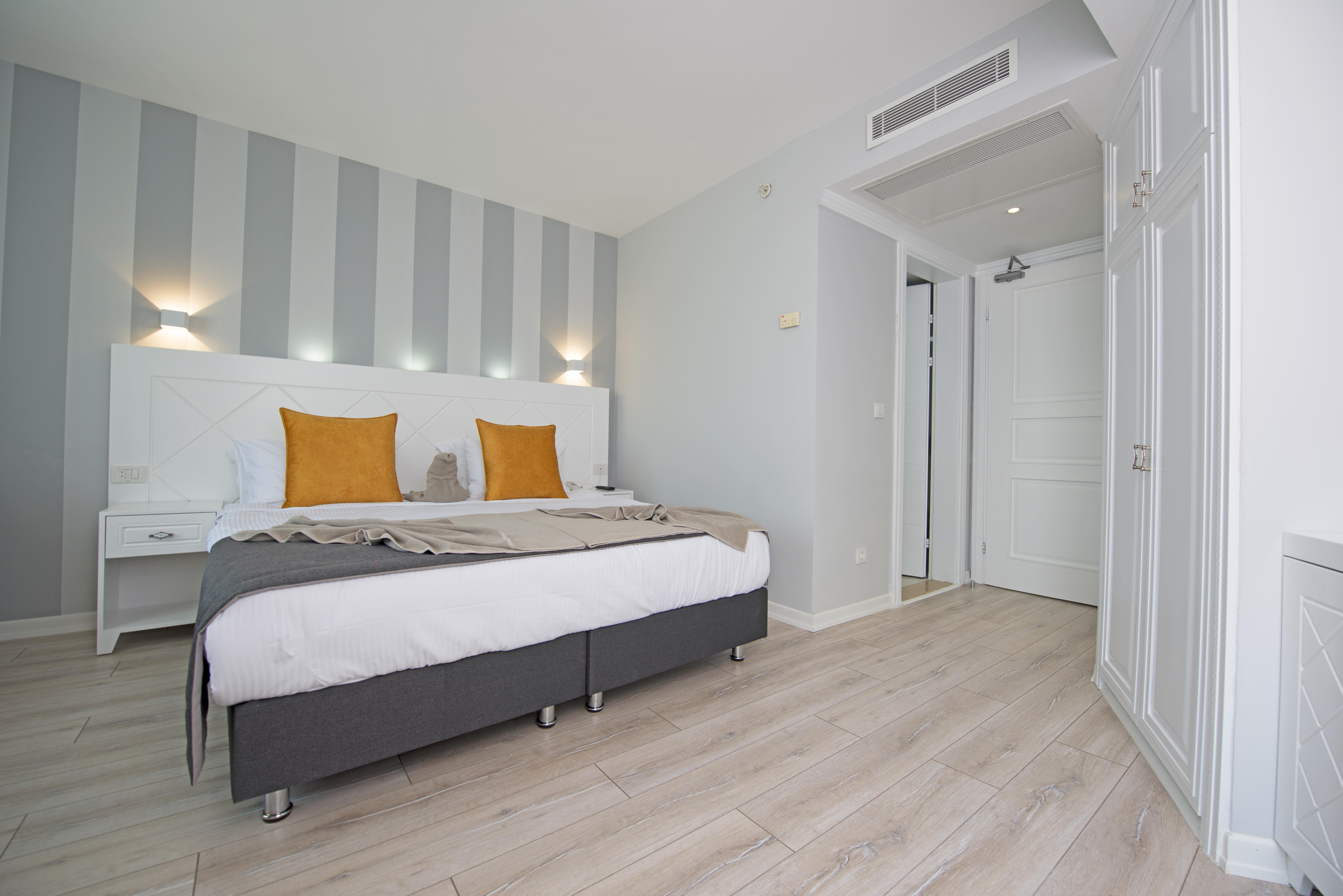 Motto Premium Marmaris Hotel Bagian luar foto