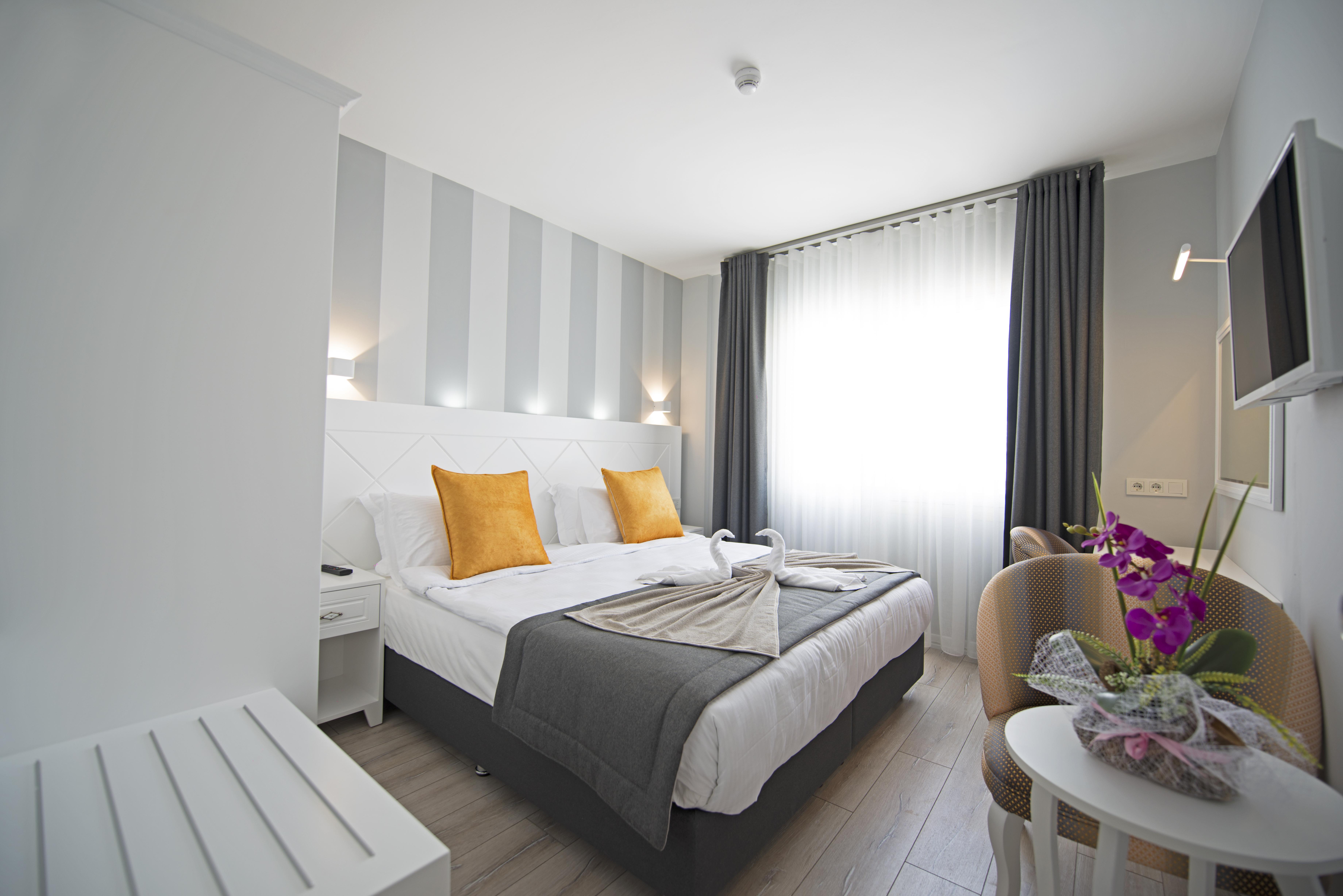 Motto Premium Marmaris Hotel Bagian luar foto