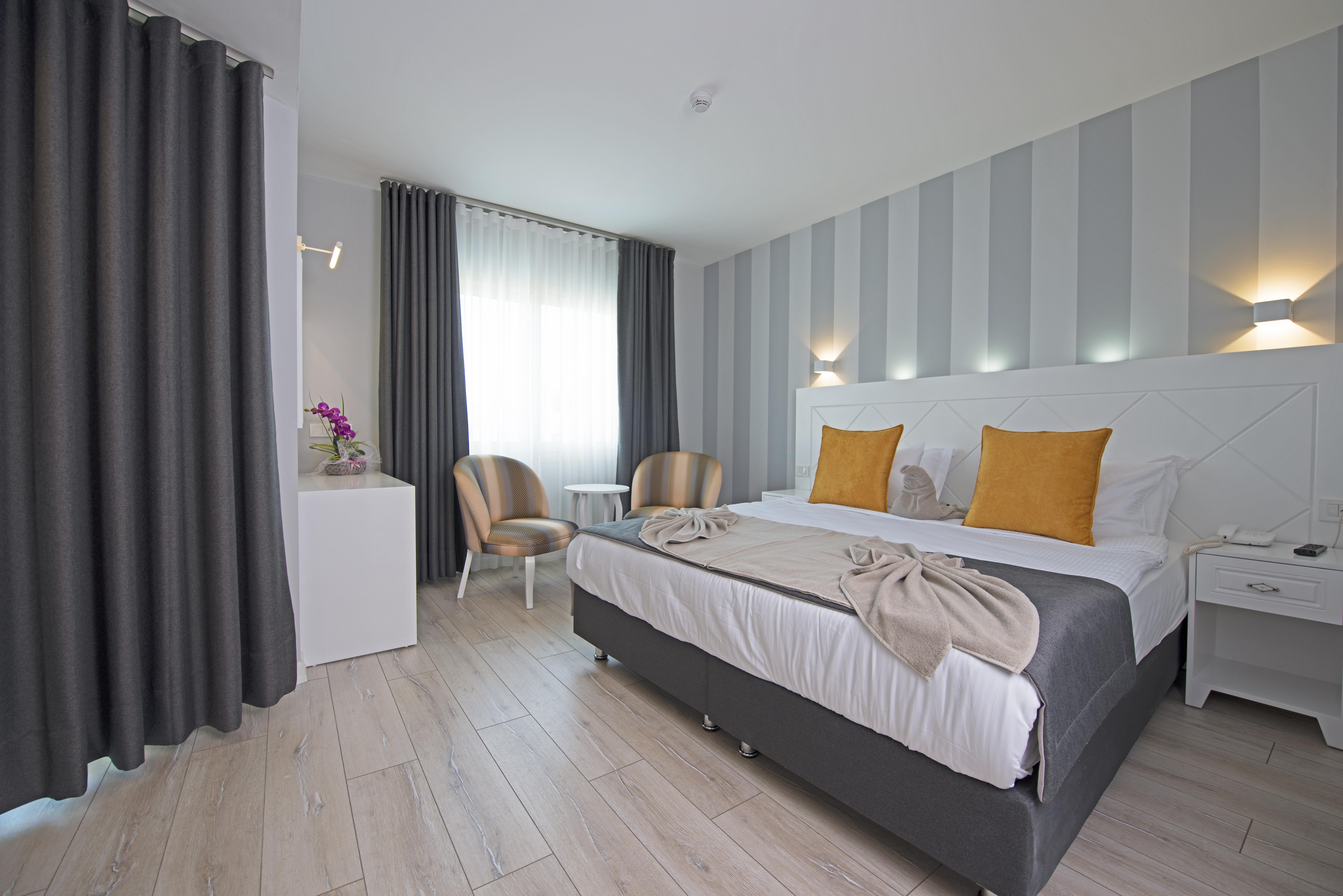 Motto Premium Marmaris Hotel Bagian luar foto