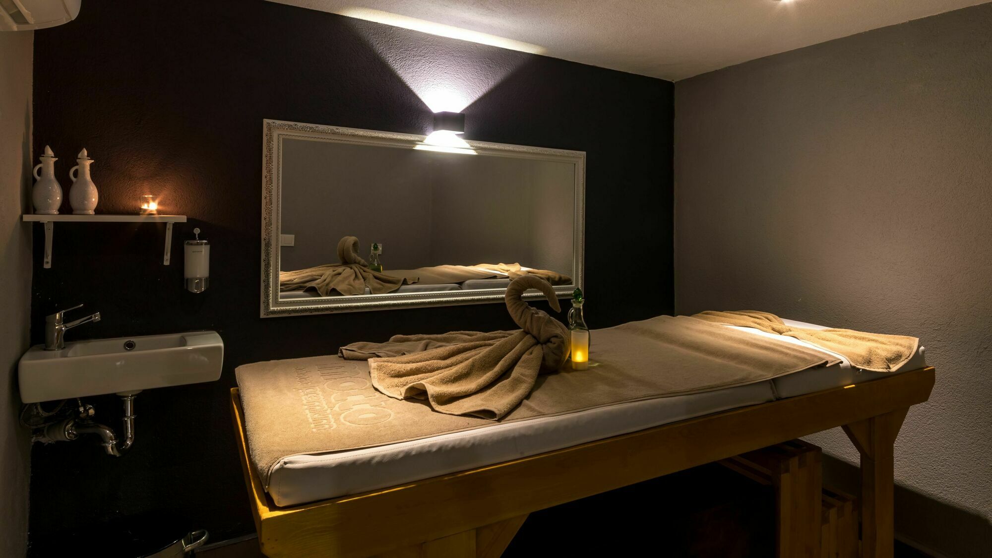 Motto Premium Marmaris Hotel Bagian luar foto
