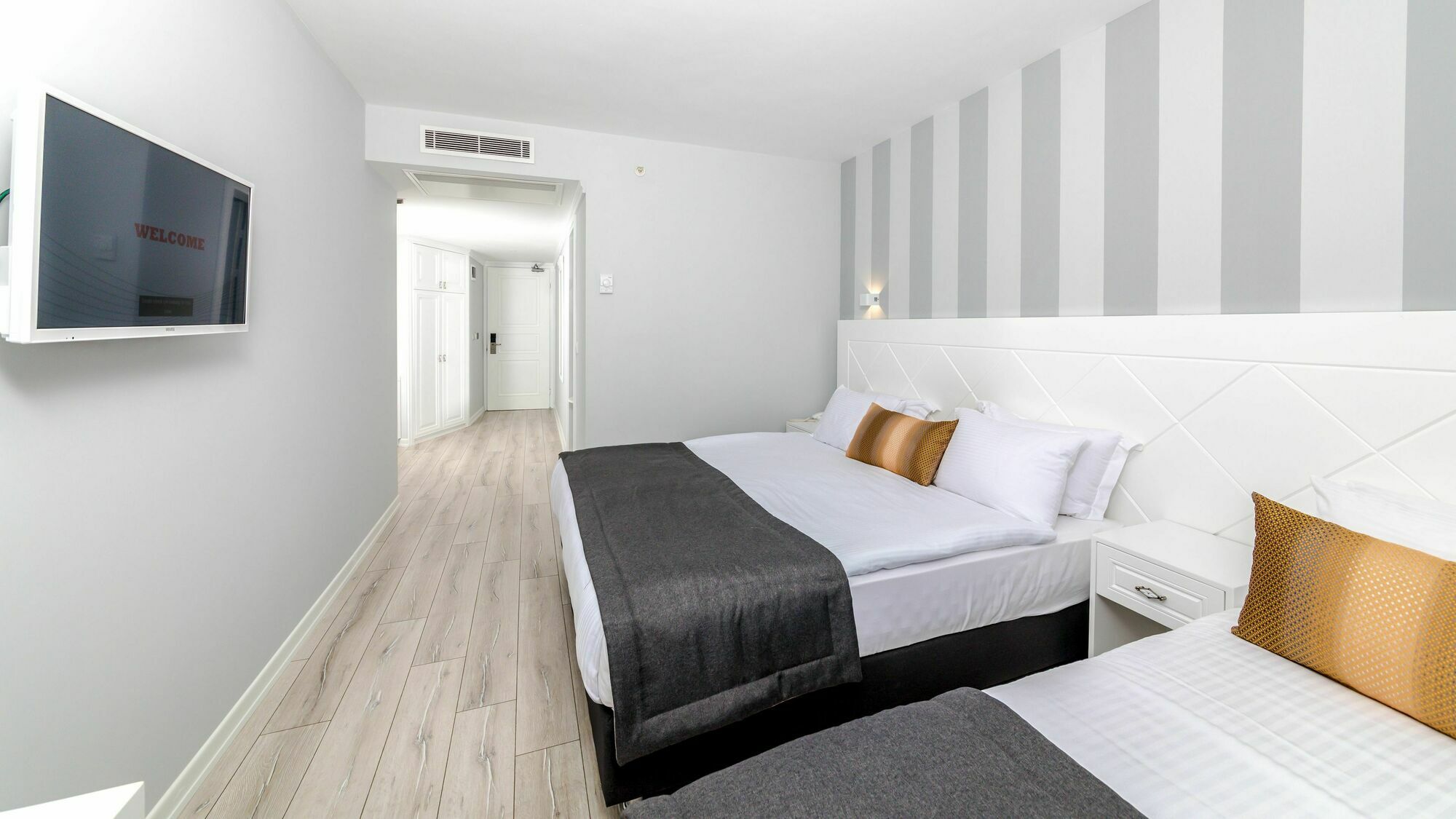 Motto Premium Marmaris Hotel Bagian luar foto