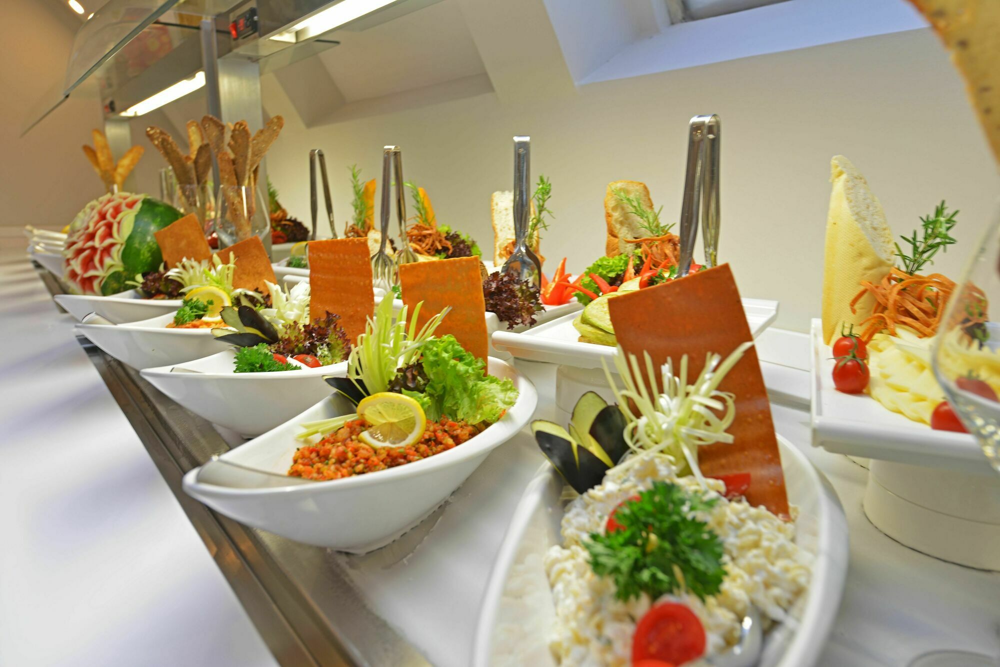 Motto Premium Marmaris Hotel Bagian luar foto