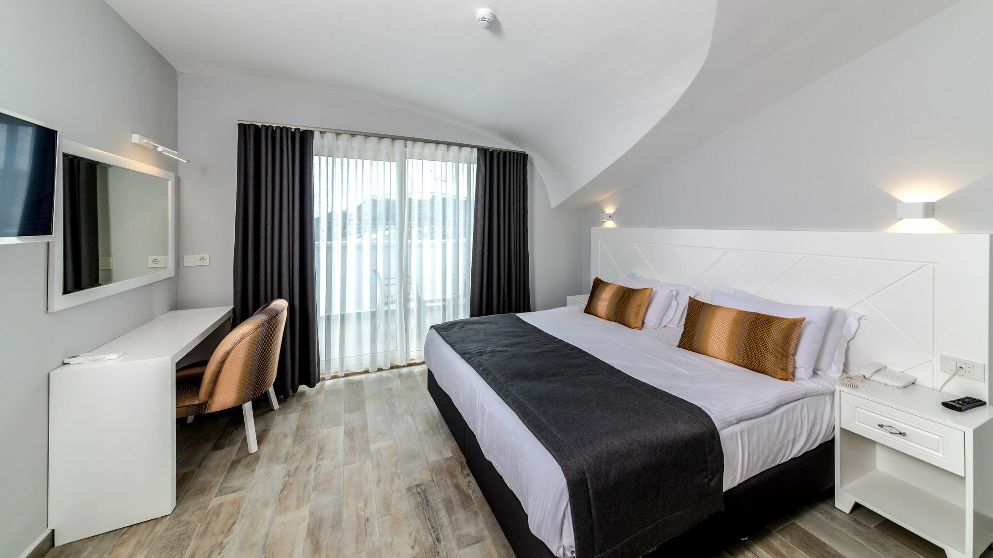 Motto Premium Marmaris Hotel Bagian luar foto