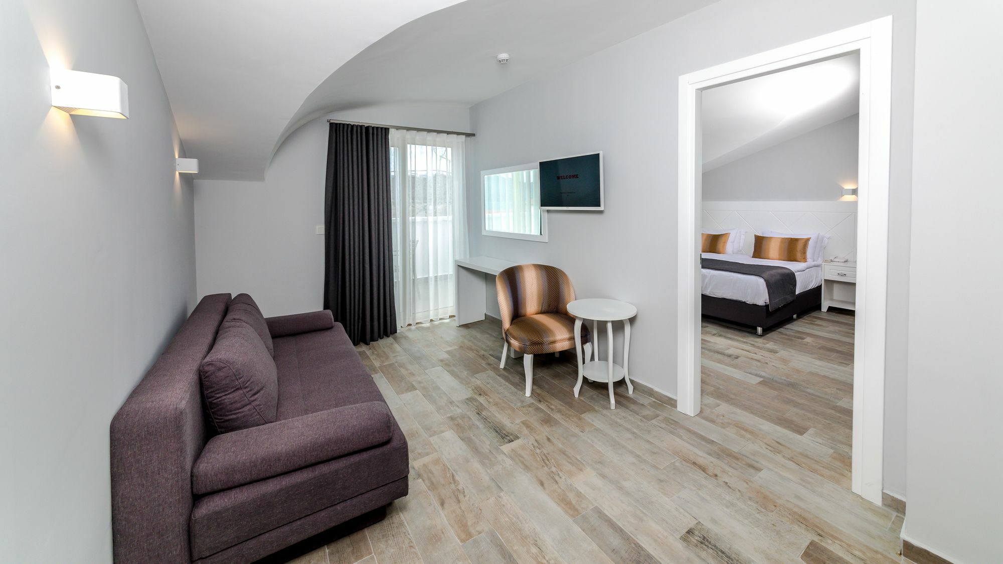 Motto Premium Marmaris Hotel Bagian luar foto