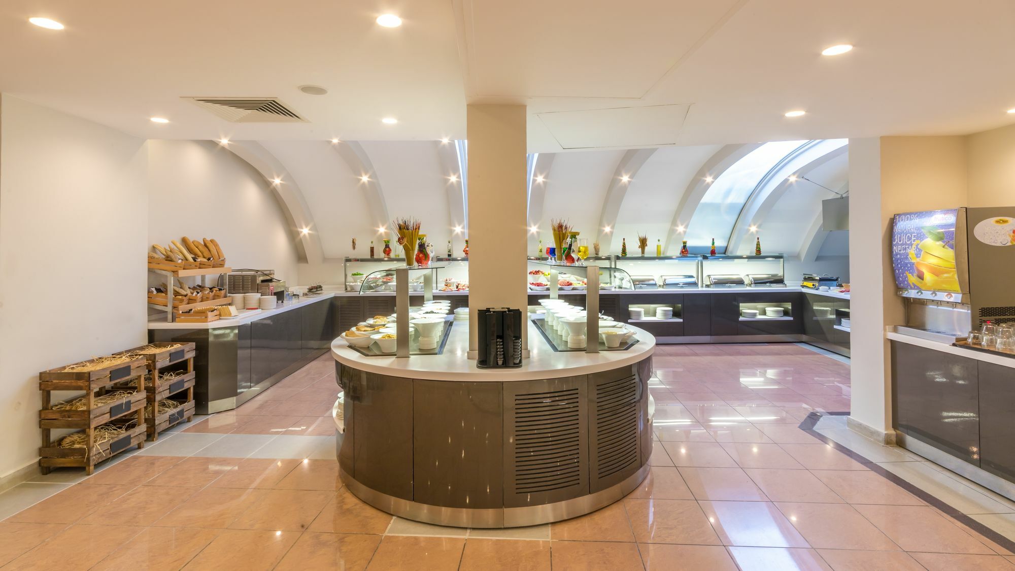 Motto Premium Marmaris Hotel Bagian luar foto