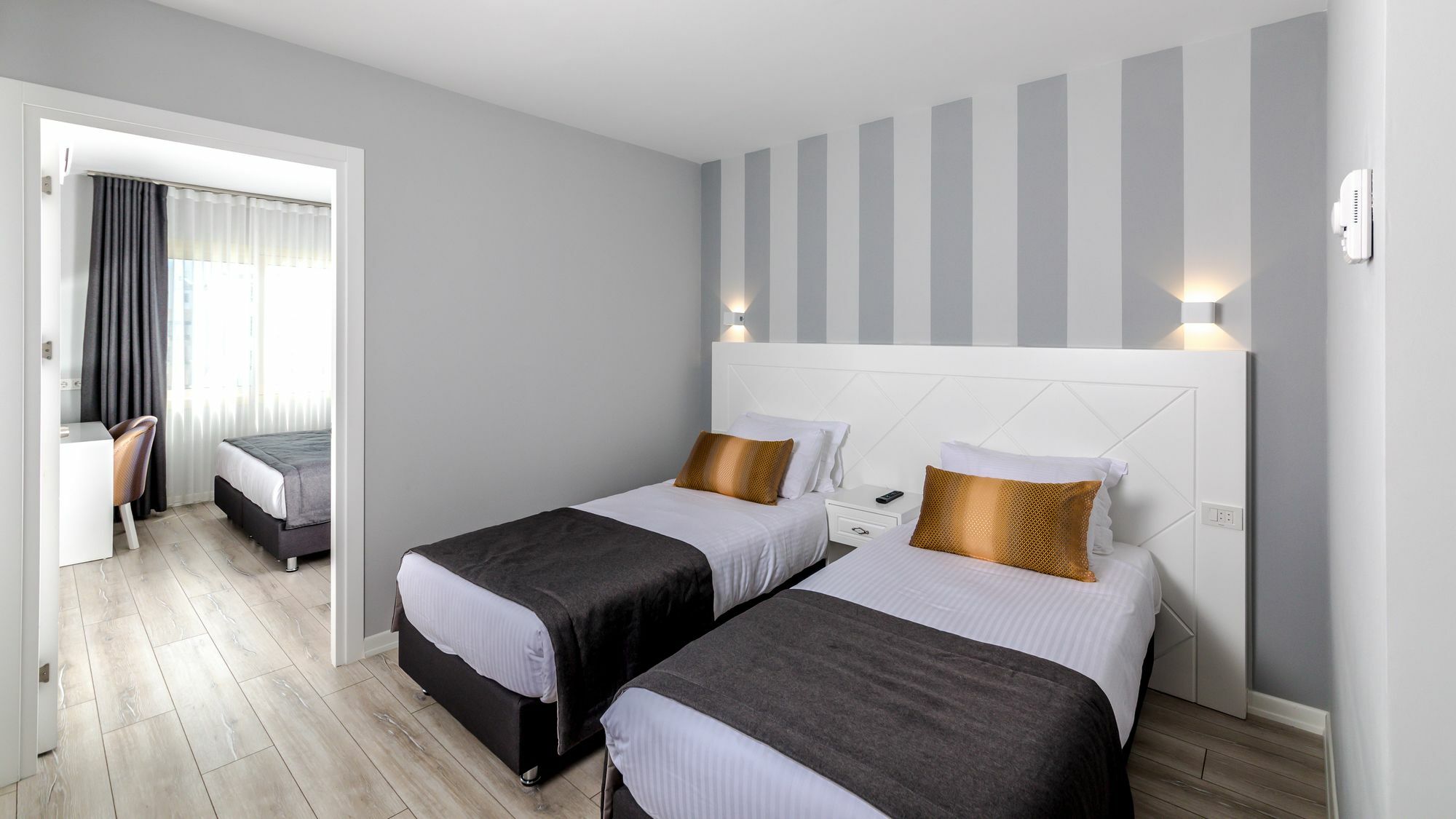Motto Premium Marmaris Hotel Bagian luar foto