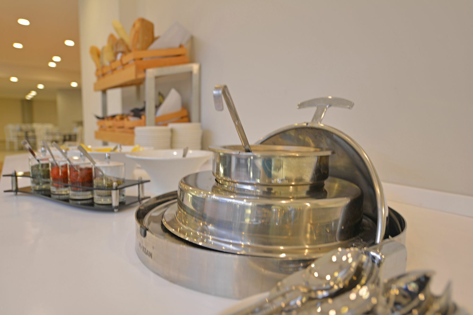 Motto Premium Marmaris Hotel Bagian luar foto