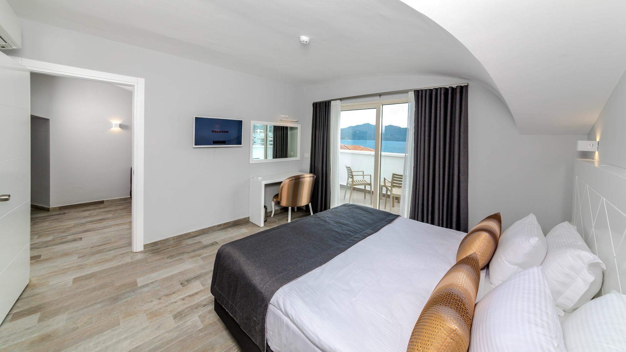 Motto Premium Marmaris Hotel Bagian luar foto