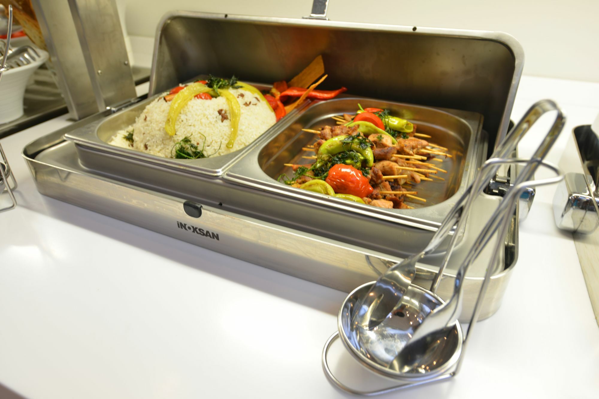 Motto Premium Marmaris Hotel Bagian luar foto