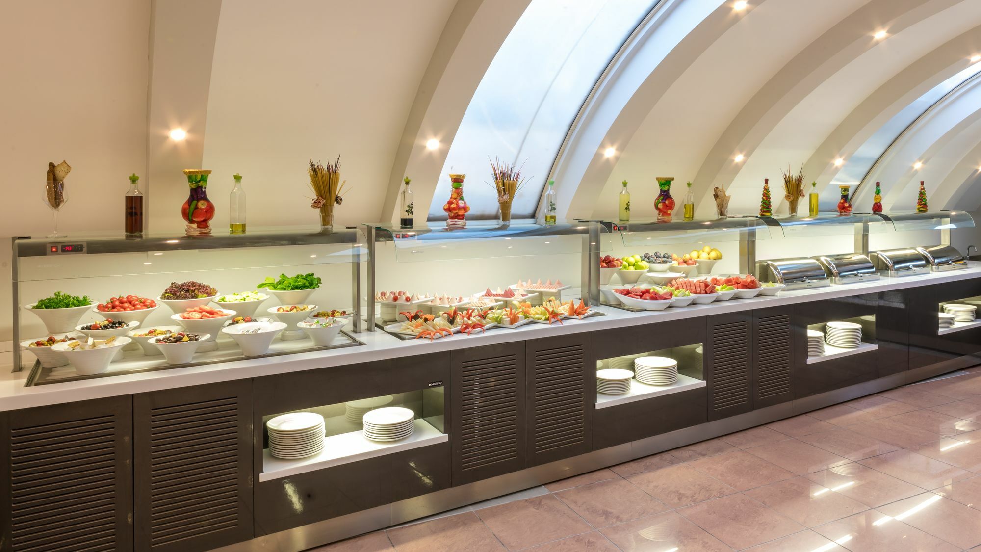 Motto Premium Marmaris Hotel Bagian luar foto