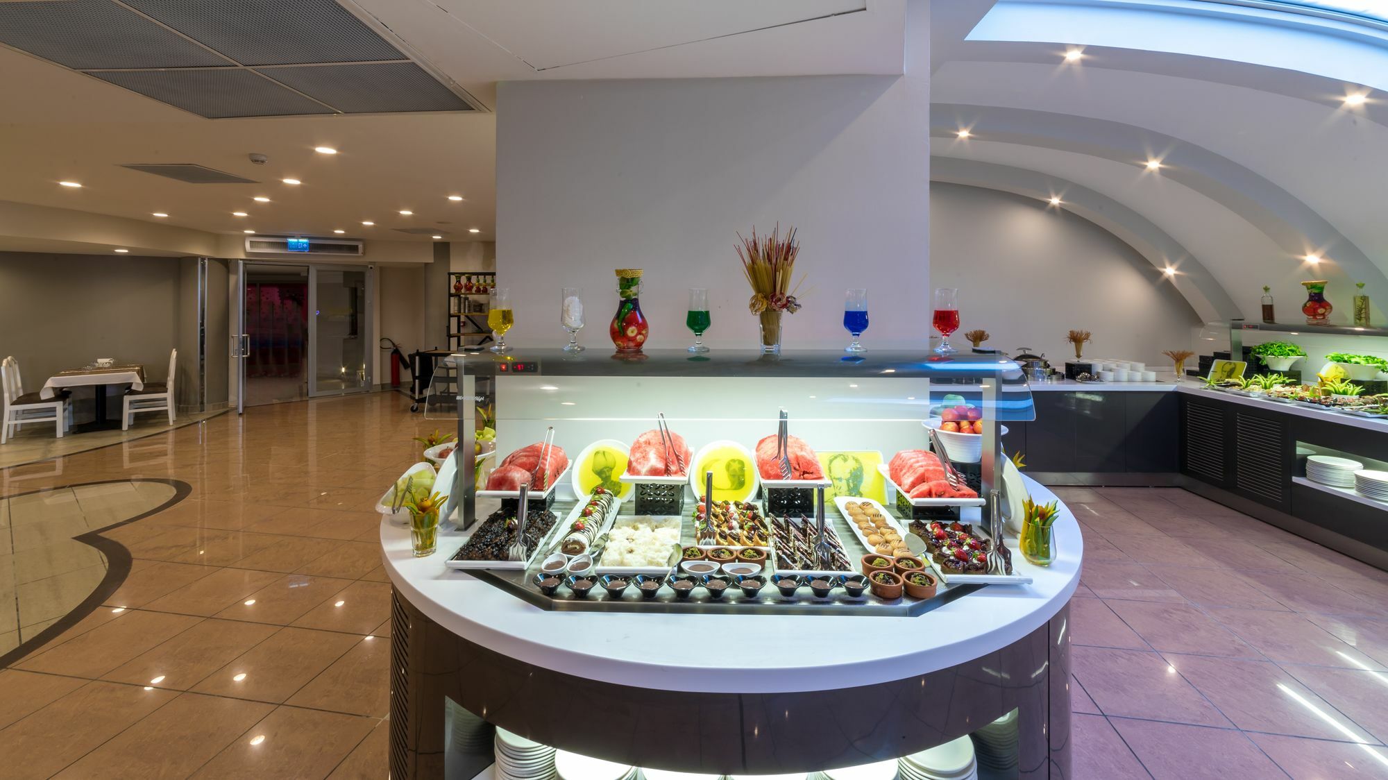 Motto Premium Marmaris Hotel Bagian luar foto