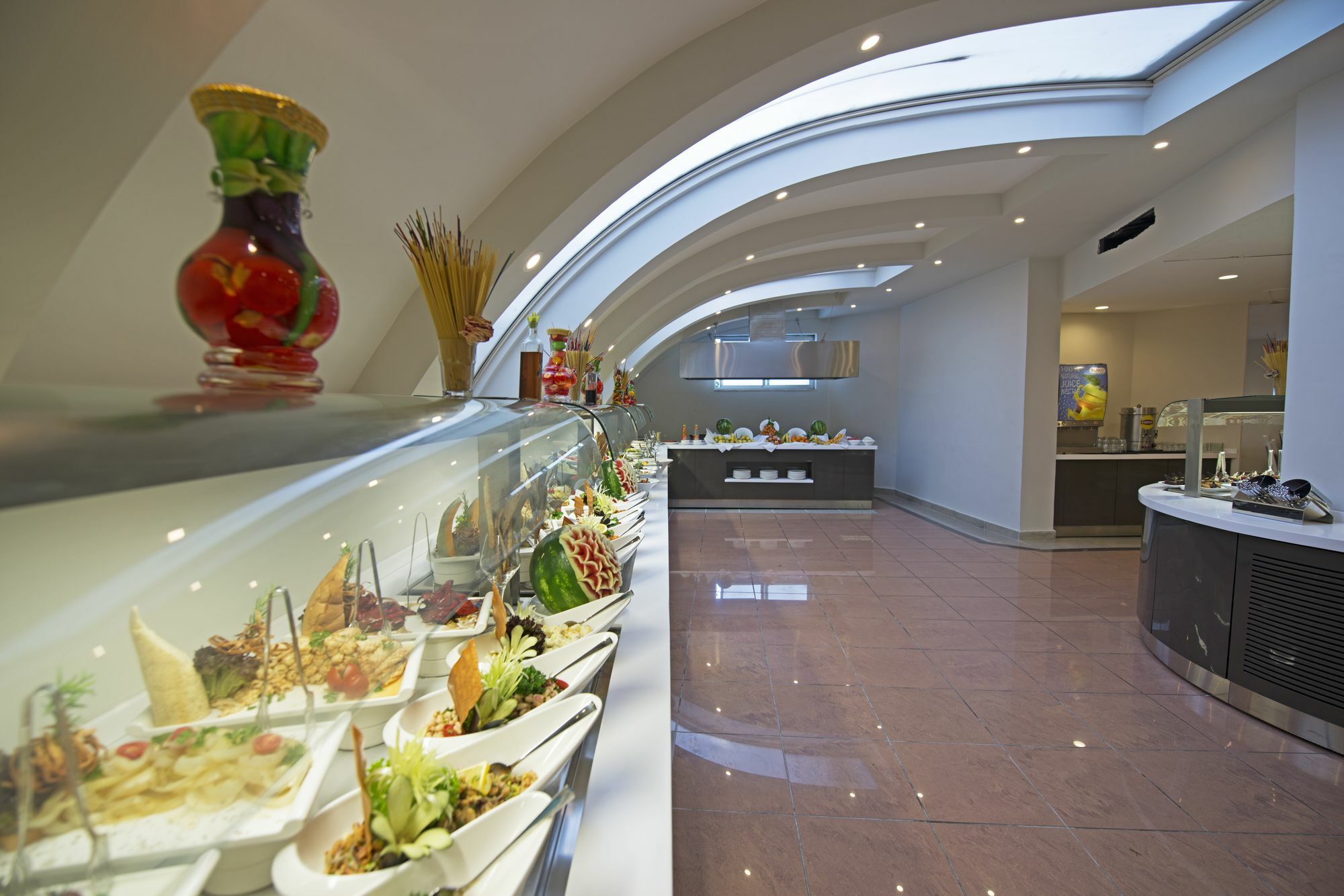 Motto Premium Marmaris Hotel Bagian luar foto